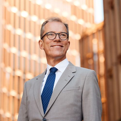 Kjetil Haug